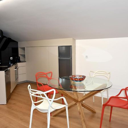 Orchid House - T1 Apartment Μπράγκα Εξωτερικό φωτογραφία