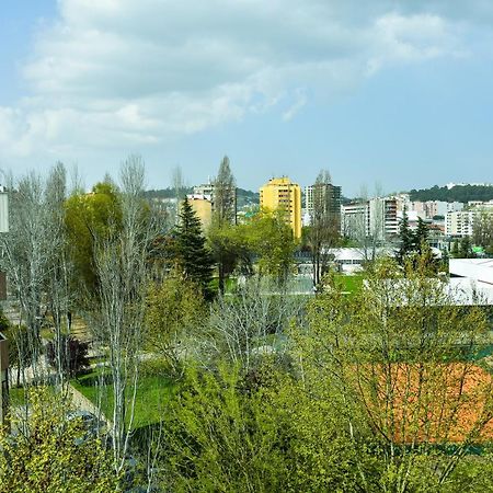 Orchid House - T1 Apartment Μπράγκα Εξωτερικό φωτογραφία