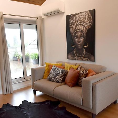 Orchid House - T1 Apartment Μπράγκα Εξωτερικό φωτογραφία