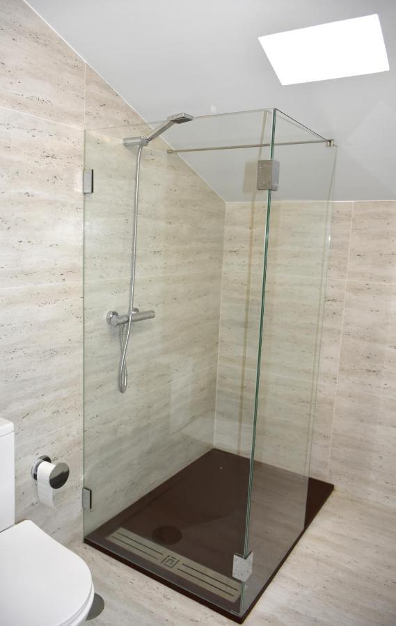 Orchid House - T1 Apartment Μπράγκα Εξωτερικό φωτογραφία