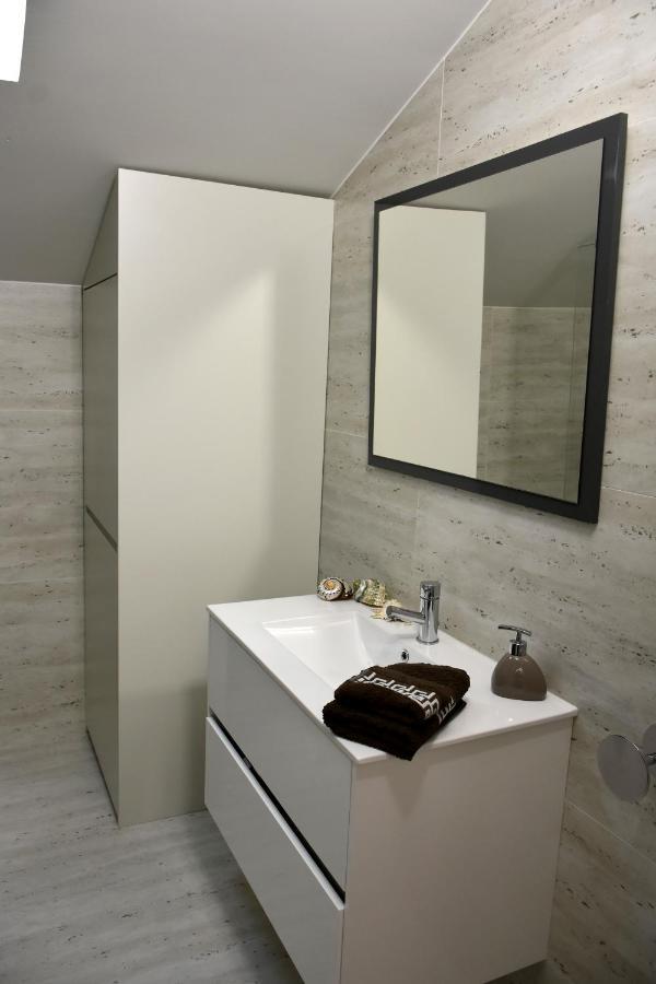 Orchid House - T1 Apartment Μπράγκα Εξωτερικό φωτογραφία