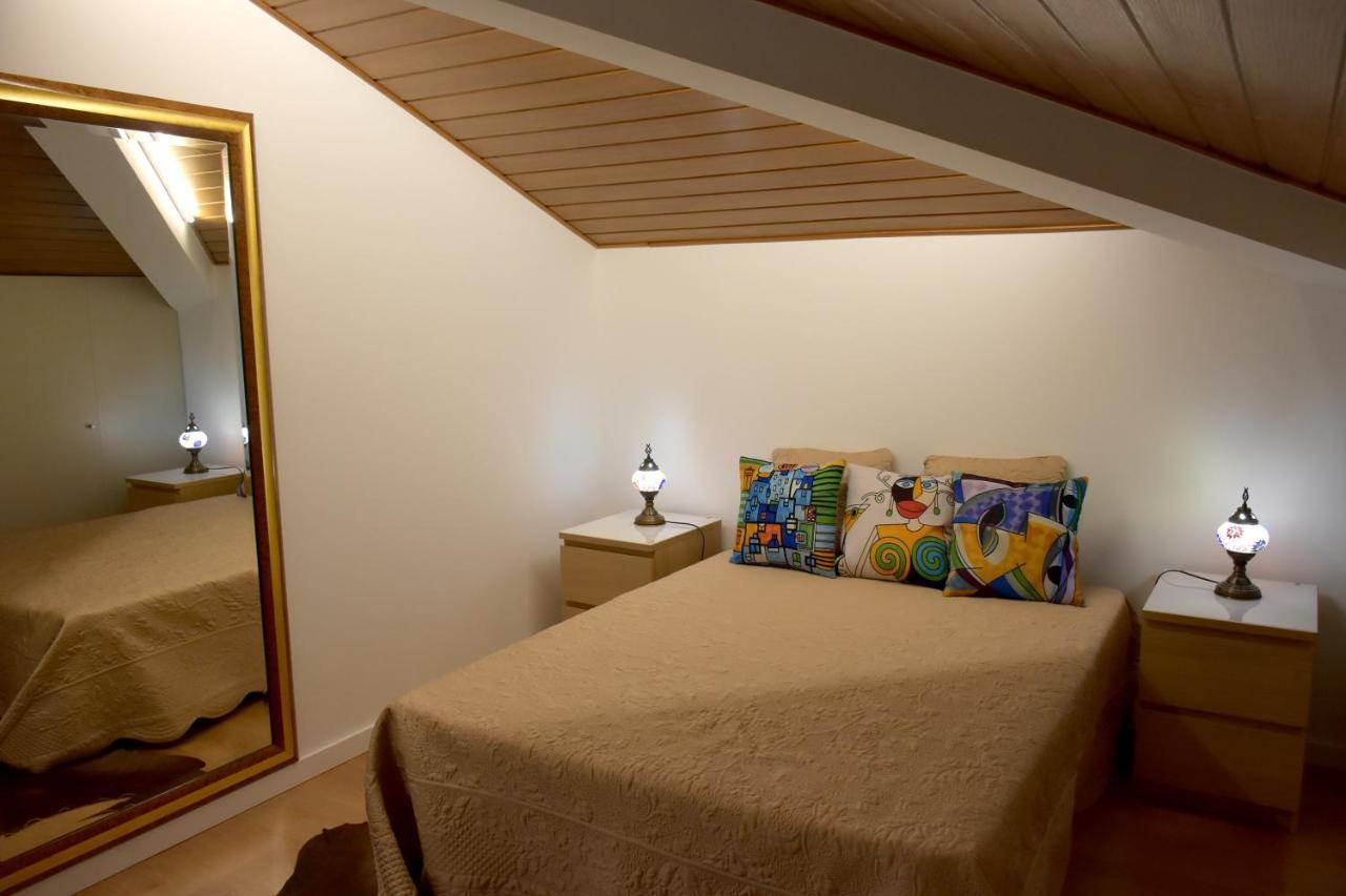 Orchid House - T1 Apartment Μπράγκα Εξωτερικό φωτογραφία