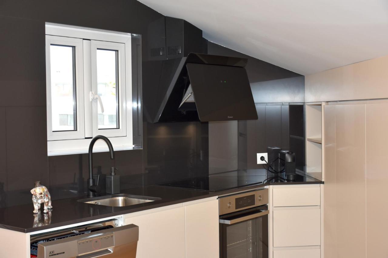 Orchid House - T1 Apartment Μπράγκα Εξωτερικό φωτογραφία